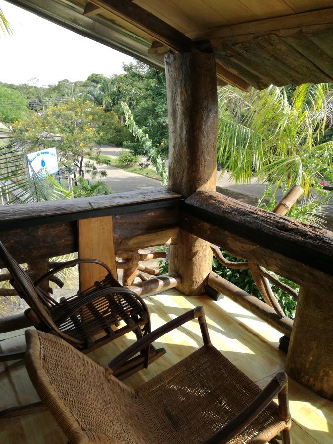 Hotel Cabana Guainiana Inírida Exterior foto