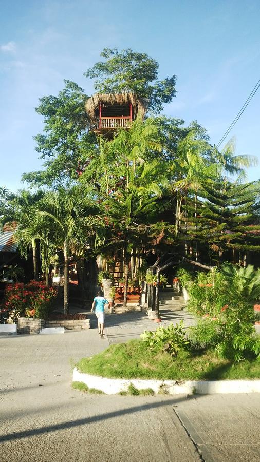 Hotel Cabana Guainiana Inírida Exterior foto